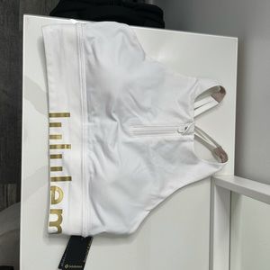 LULULEMON SPECIAL EDITION SPORTS BRA